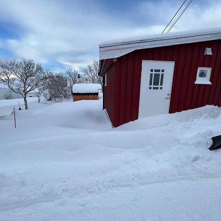 Willa Reinefjord Panorama Moskenes Zewnętrze zdjęcie